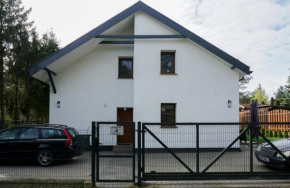 Lusowo DOM Suchy Las